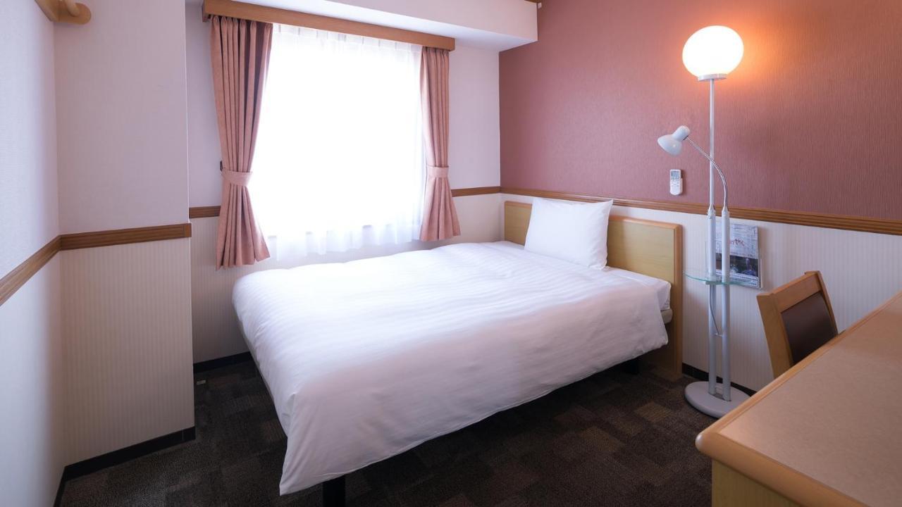 Toyoko Inn Shizuoka Fujieda Eki Kita Guchi Kültér fotó
