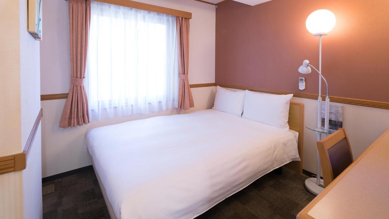 Toyoko Inn Shizuoka Fujieda Eki Kita Guchi Kültér fotó