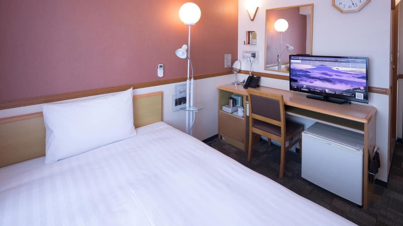 Toyoko Inn Shizuoka Fujieda Eki Kita Guchi Kültér fotó