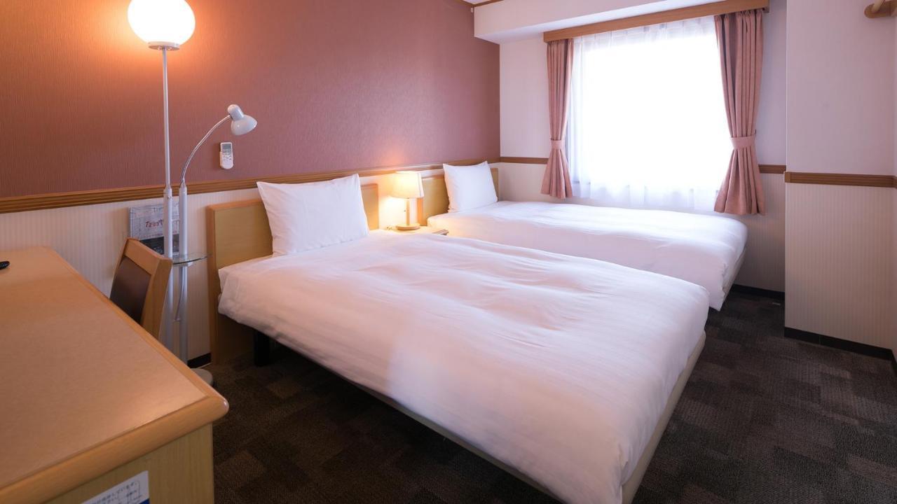 Toyoko Inn Shizuoka Fujieda Eki Kita Guchi Kültér fotó