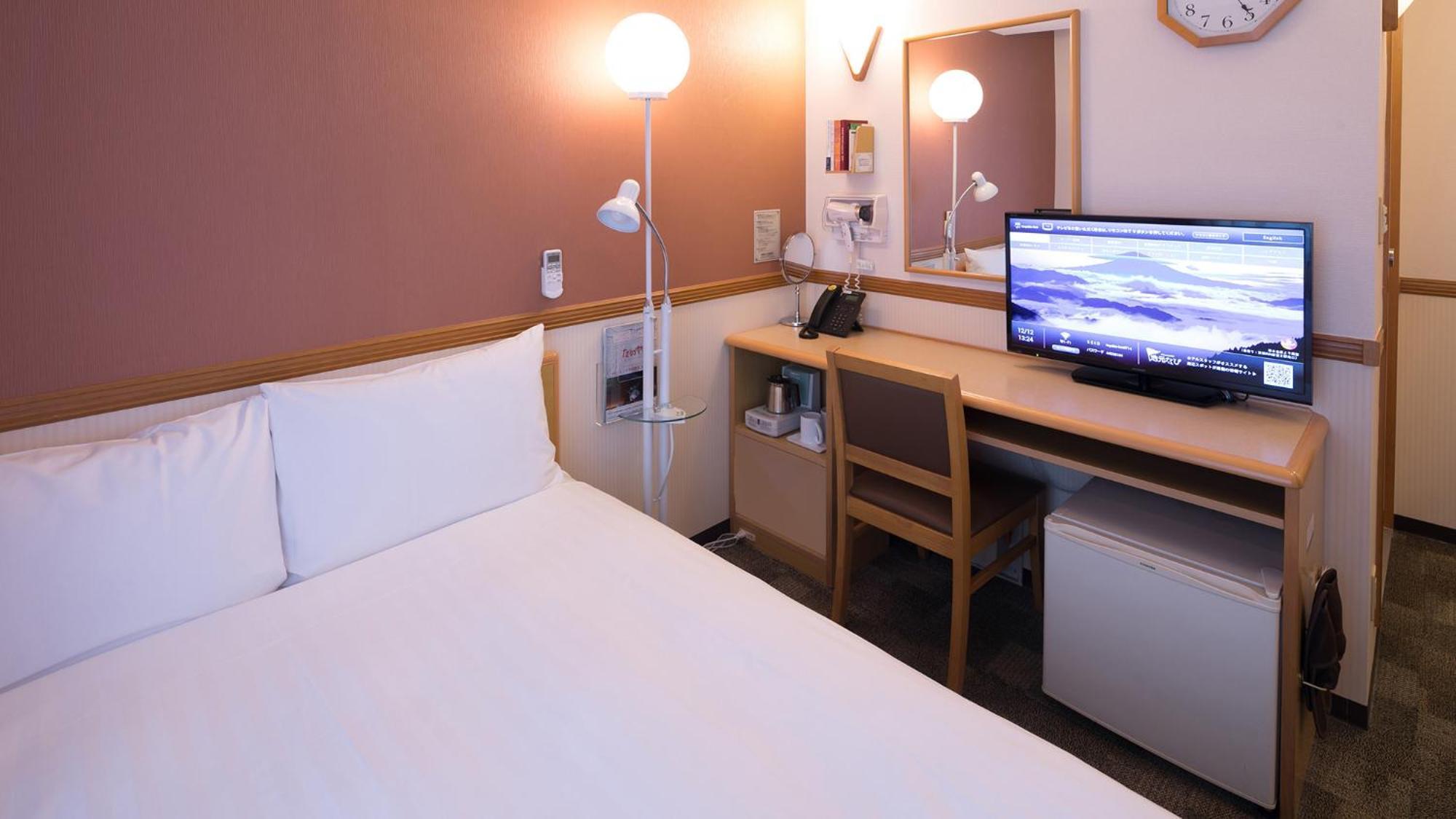 Toyoko Inn Shizuoka Fujieda Eki Kita Guchi Szoba fotó