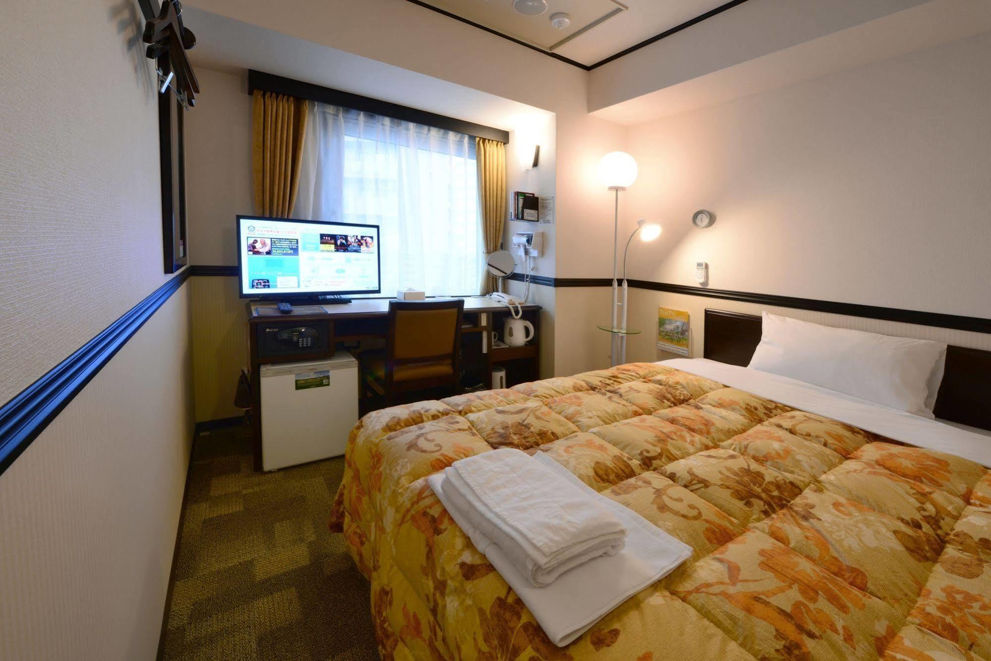 Toyoko Inn Shizuoka Fujieda Eki Kita Guchi Kültér fotó