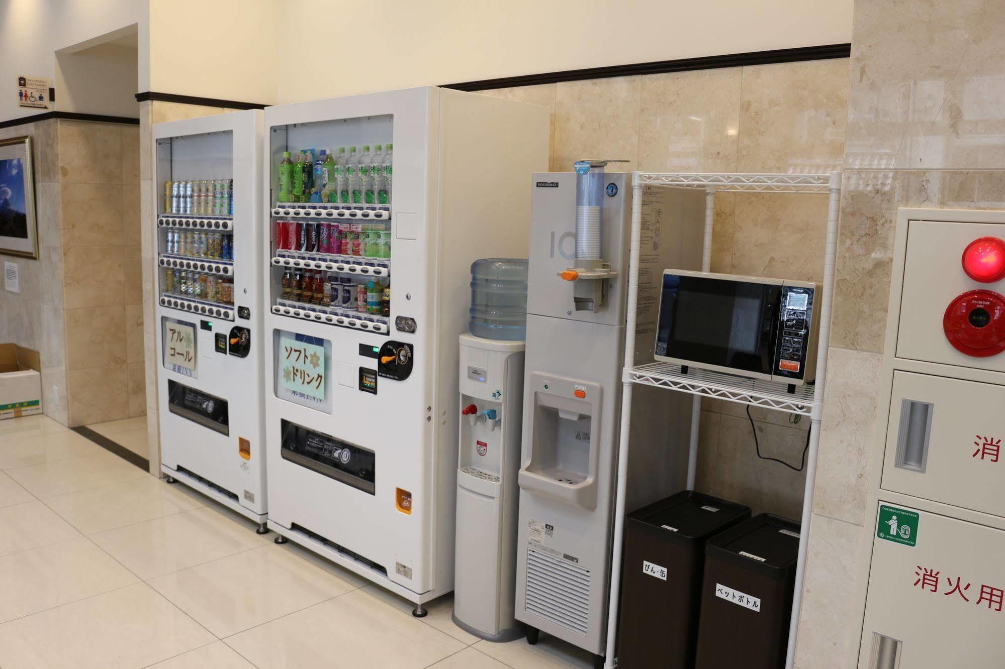 Toyoko Inn Shizuoka Fujieda Eki Kita Guchi Kültér fotó